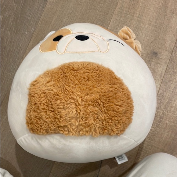 Squish Mellow Plush Toy Bundle - Picture 4 of 8